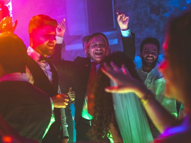 O casamento de Taut e Sura em Alenquer, Alenquer 25