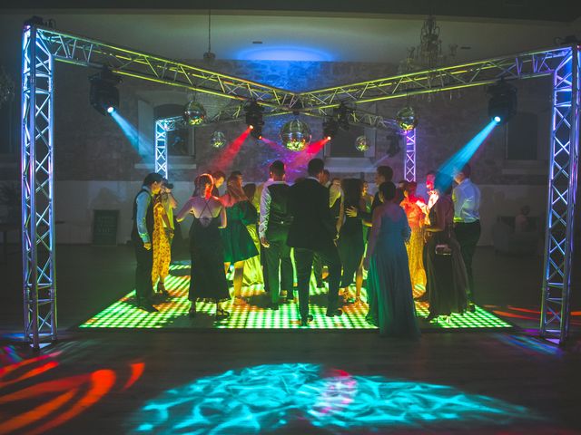 O casamento de Taut e Sura em Alenquer, Alenquer 26
