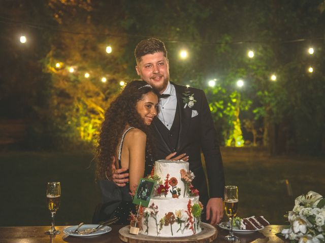 O casamento de Taut e Sura em Alenquer, Alenquer 32