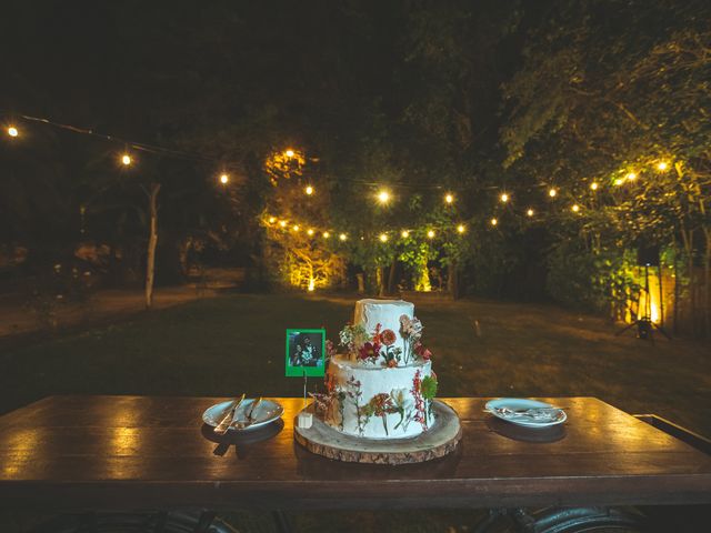 O casamento de Taut e Sura em Alenquer, Alenquer 33