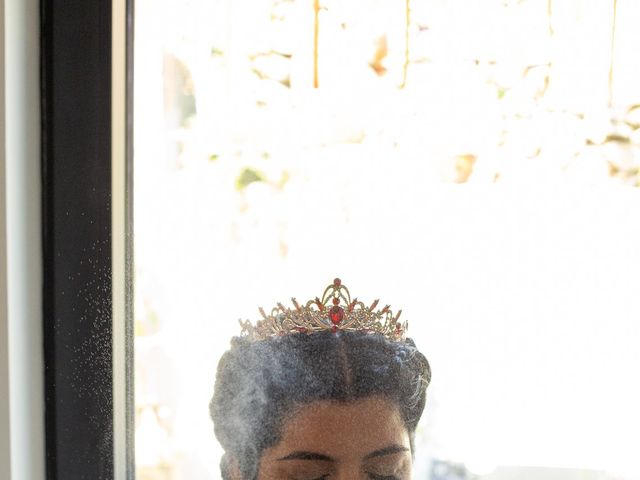 O casamento de Bárbara e Tiago em Palmaz, Oliveira de Azeméis 4