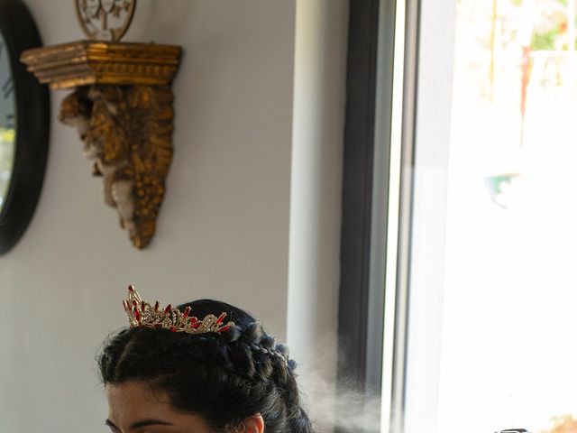 O casamento de Bárbara e Tiago em Palmaz, Oliveira de Azeméis 5