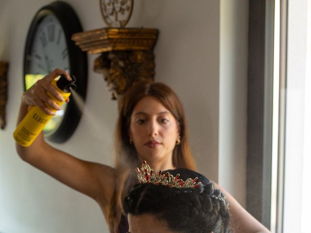 O casamento de Bárbara e Tiago em Palmaz, Oliveira de Azeméis 6