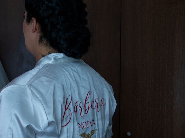 O casamento de Bárbara e Tiago em Palmaz, Oliveira de Azeméis 7