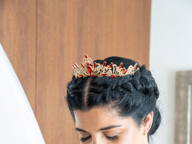 O casamento de Bárbara e Tiago em Palmaz, Oliveira de Azeméis 10