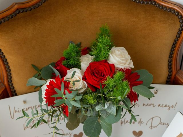 O casamento de Bárbara e Tiago em Palmaz, Oliveira de Azeméis 12