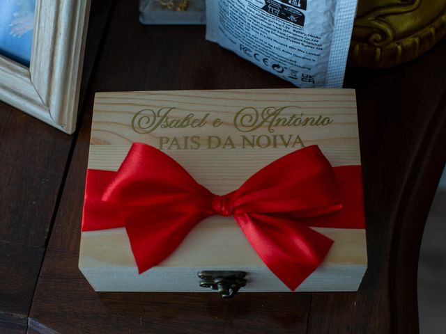O casamento de Bárbara e Tiago em Palmaz, Oliveira de Azeméis 13