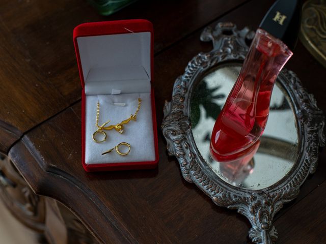 O casamento de Bárbara e Tiago em Palmaz, Oliveira de Azeméis 14