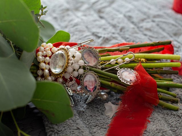 O casamento de Bárbara e Tiago em Palmaz, Oliveira de Azeméis 15