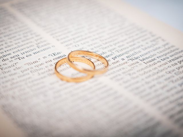 O casamento de Bárbara e Tiago em Palmaz, Oliveira de Azeméis 16