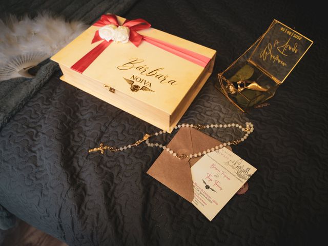 O casamento de Bárbara e Tiago em Palmaz, Oliveira de Azeméis 18