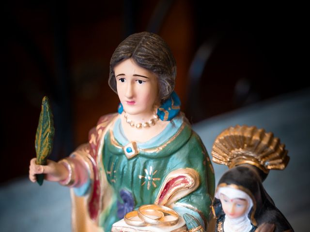 O casamento de Bárbara e Tiago em Palmaz, Oliveira de Azeméis 19