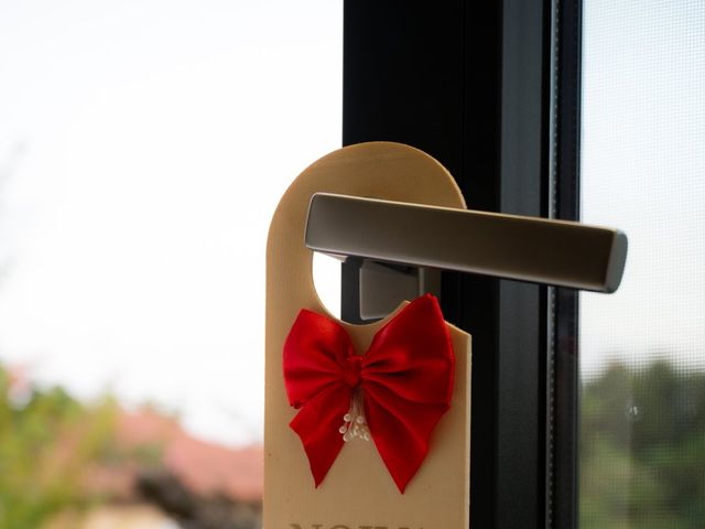 O casamento de Bárbara e Tiago em Palmaz, Oliveira de Azeméis 20