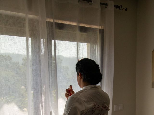 O casamento de Bárbara e Tiago em Palmaz, Oliveira de Azeméis 24