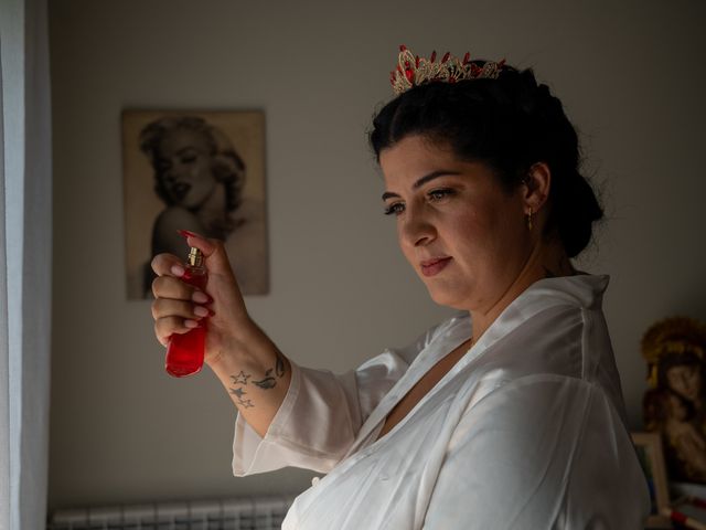 O casamento de Bárbara e Tiago em Palmaz, Oliveira de Azeméis 26