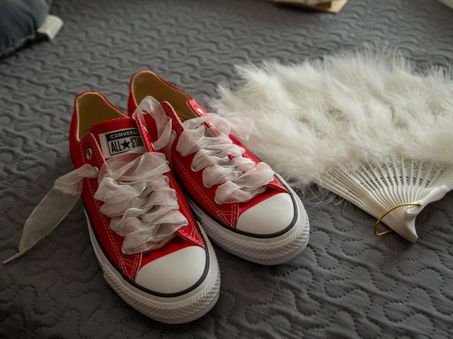 O casamento de Bárbara e Tiago em Palmaz, Oliveira de Azeméis 27