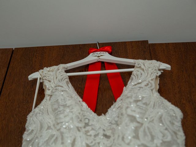 O casamento de Bárbara e Tiago em Palmaz, Oliveira de Azeméis 28