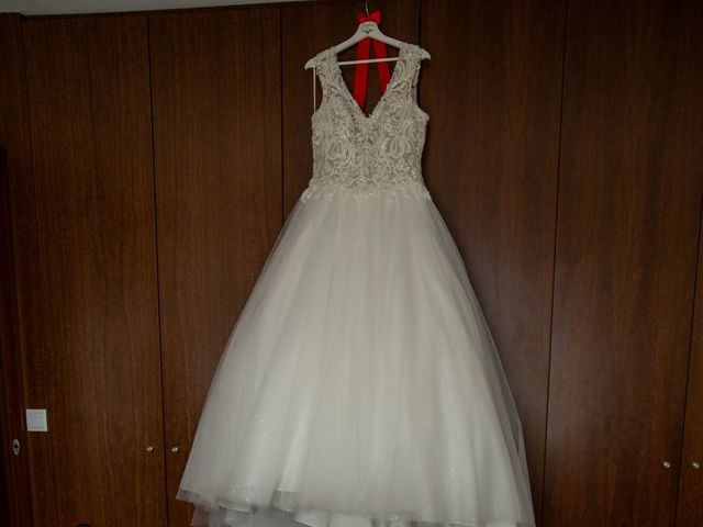 O casamento de Bárbara e Tiago em Palmaz, Oliveira de Azeméis 29