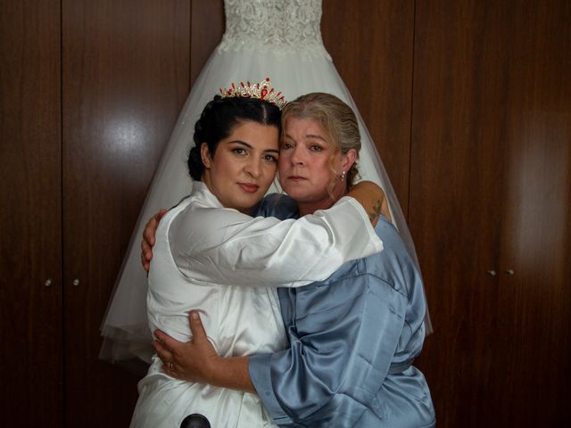 O casamento de Bárbara e Tiago em Palmaz, Oliveira de Azeméis 30