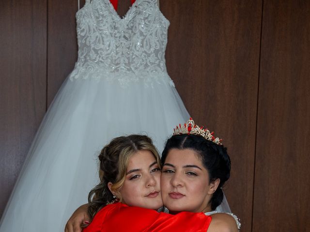 O casamento de Bárbara e Tiago em Palmaz, Oliveira de Azeméis 31