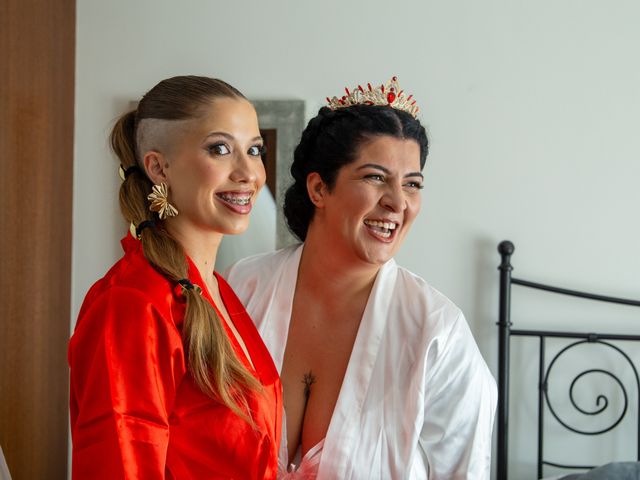 O casamento de Bárbara e Tiago em Palmaz, Oliveira de Azeméis 34