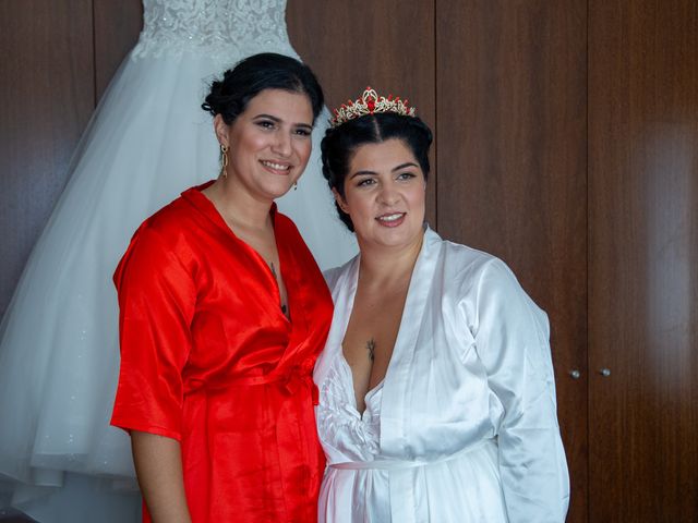 O casamento de Bárbara e Tiago em Palmaz, Oliveira de Azeméis 36