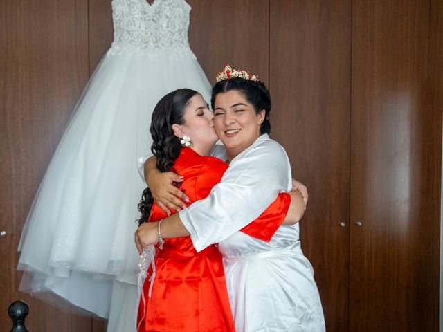 O casamento de Bárbara e Tiago em Palmaz, Oliveira de Azeméis 38