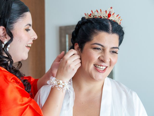 O casamento de Bárbara e Tiago em Palmaz, Oliveira de Azeméis 39