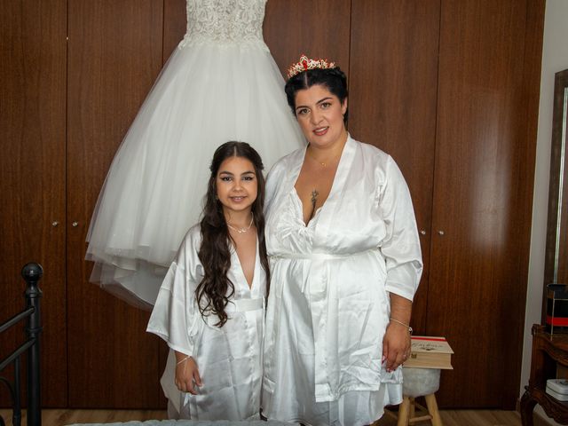 O casamento de Bárbara e Tiago em Palmaz, Oliveira de Azeméis 45