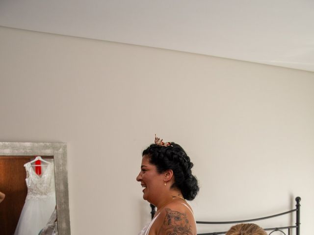 O casamento de Bárbara e Tiago em Palmaz, Oliveira de Azeméis 47