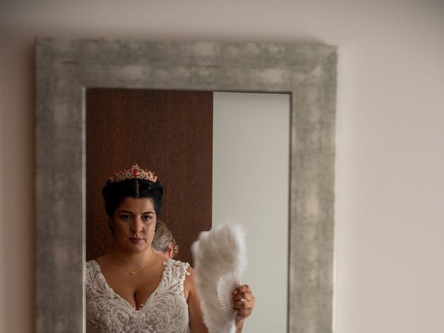 O casamento de Bárbara e Tiago em Palmaz, Oliveira de Azeméis 48