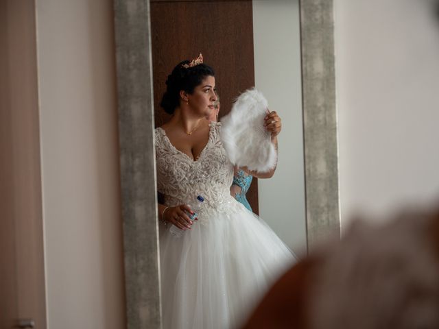 O casamento de Bárbara e Tiago em Palmaz, Oliveira de Azeméis 49