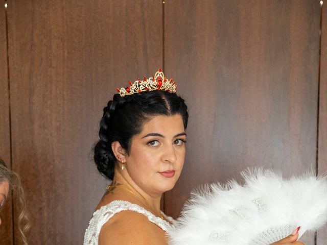 O casamento de Bárbara e Tiago em Palmaz, Oliveira de Azeméis 52