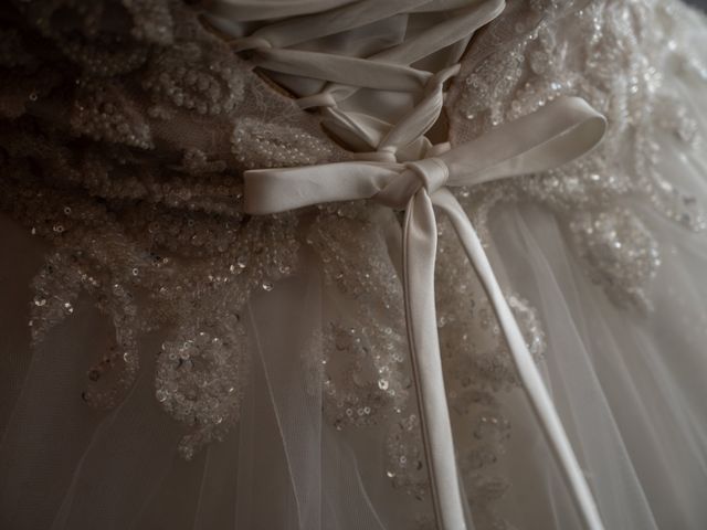 O casamento de Bárbara e Tiago em Palmaz, Oliveira de Azeméis 53