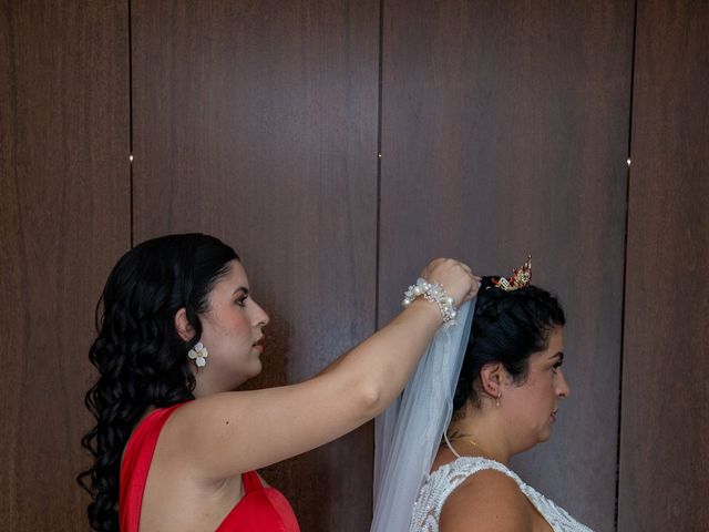 O casamento de Bárbara e Tiago em Palmaz, Oliveira de Azeméis 54