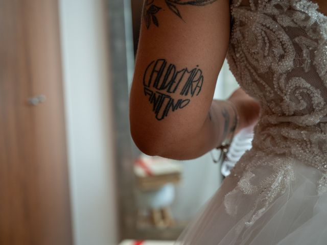 O casamento de Bárbara e Tiago em Palmaz, Oliveira de Azeméis 55