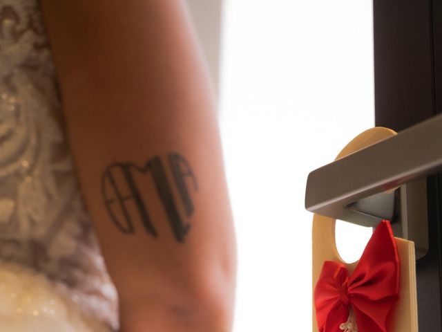 O casamento de Bárbara e Tiago em Palmaz, Oliveira de Azeméis 57