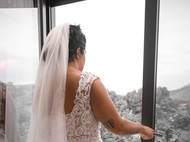 O casamento de Bárbara e Tiago em Palmaz, Oliveira de Azeméis 58