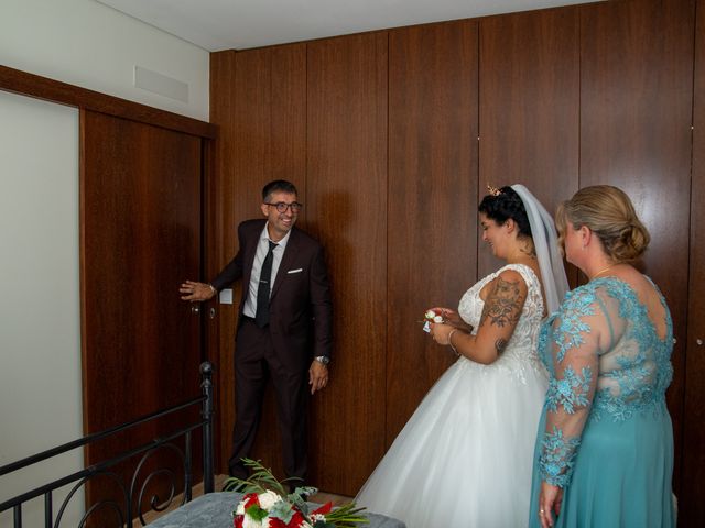 O casamento de Bárbara e Tiago em Palmaz, Oliveira de Azeméis 59