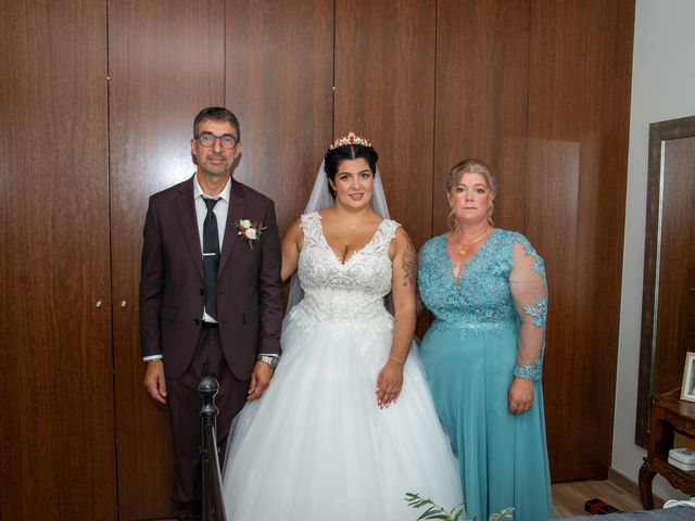 O casamento de Bárbara e Tiago em Palmaz, Oliveira de Azeméis 60