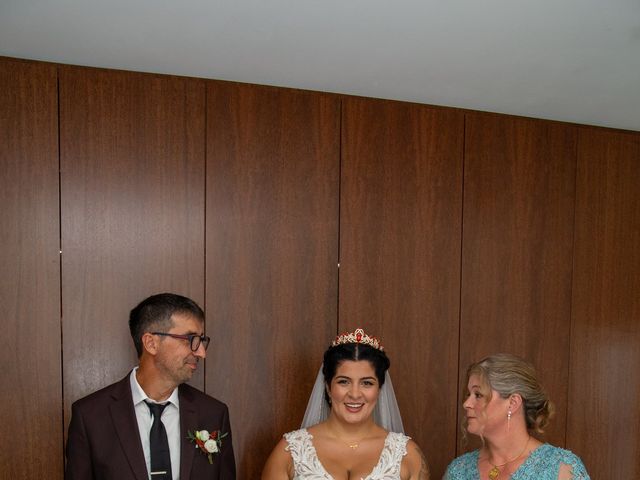 O casamento de Bárbara e Tiago em Palmaz, Oliveira de Azeméis 61