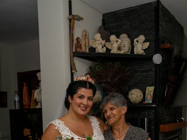 O casamento de Bárbara e Tiago em Palmaz, Oliveira de Azeméis 62
