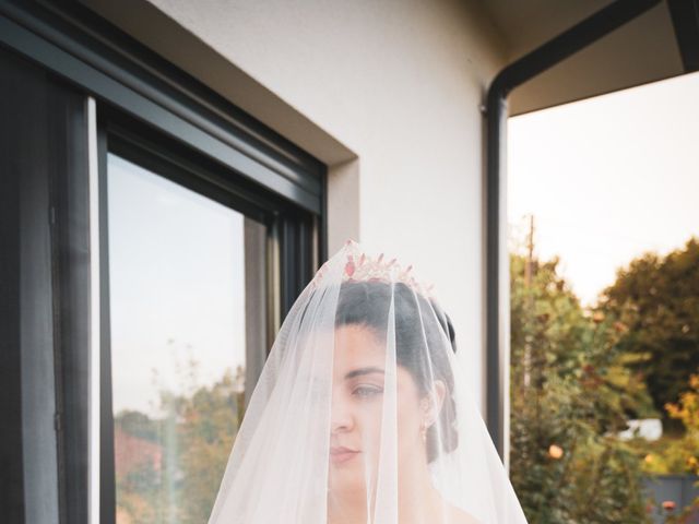 O casamento de Bárbara e Tiago em Palmaz, Oliveira de Azeméis 63