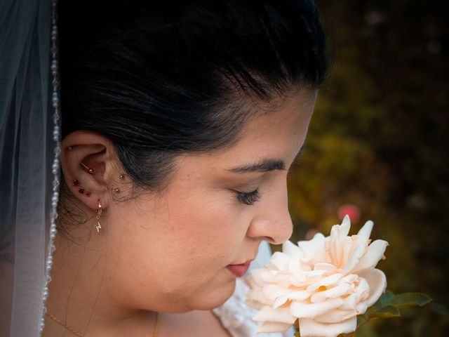 O casamento de Bárbara e Tiago em Palmaz, Oliveira de Azeméis 66