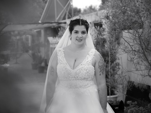 O casamento de Bárbara e Tiago em Palmaz, Oliveira de Azeméis 67