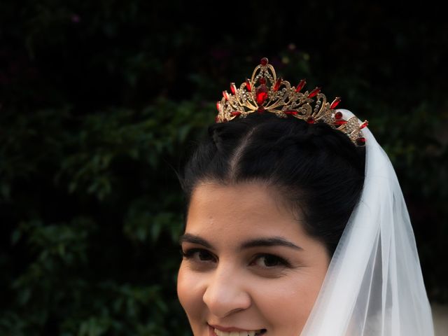 O casamento de Bárbara e Tiago em Palmaz, Oliveira de Azeméis 68