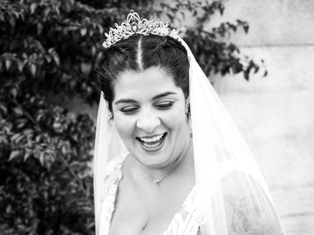 O casamento de Bárbara e Tiago em Palmaz, Oliveira de Azeméis 69