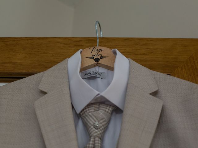 O casamento de Bárbara e Tiago em Palmaz, Oliveira de Azeméis 76