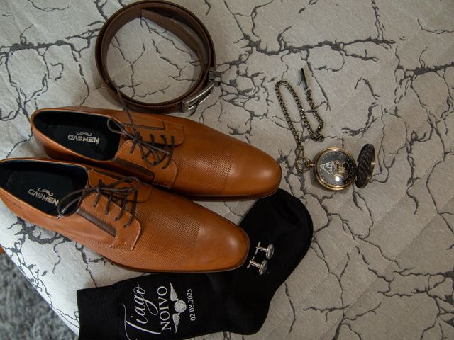 O casamento de Bárbara e Tiago em Palmaz, Oliveira de Azeméis 77