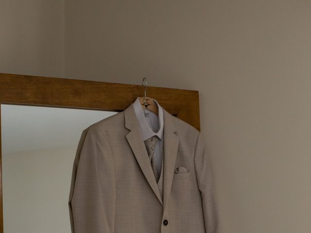 O casamento de Bárbara e Tiago em Palmaz, Oliveira de Azeméis 79